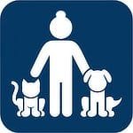 Dog walking service in Dallas-Fort Worth, professional pet sitting and dog care solutions for local pet owners. Reliable, loving care for your pets when you're away.