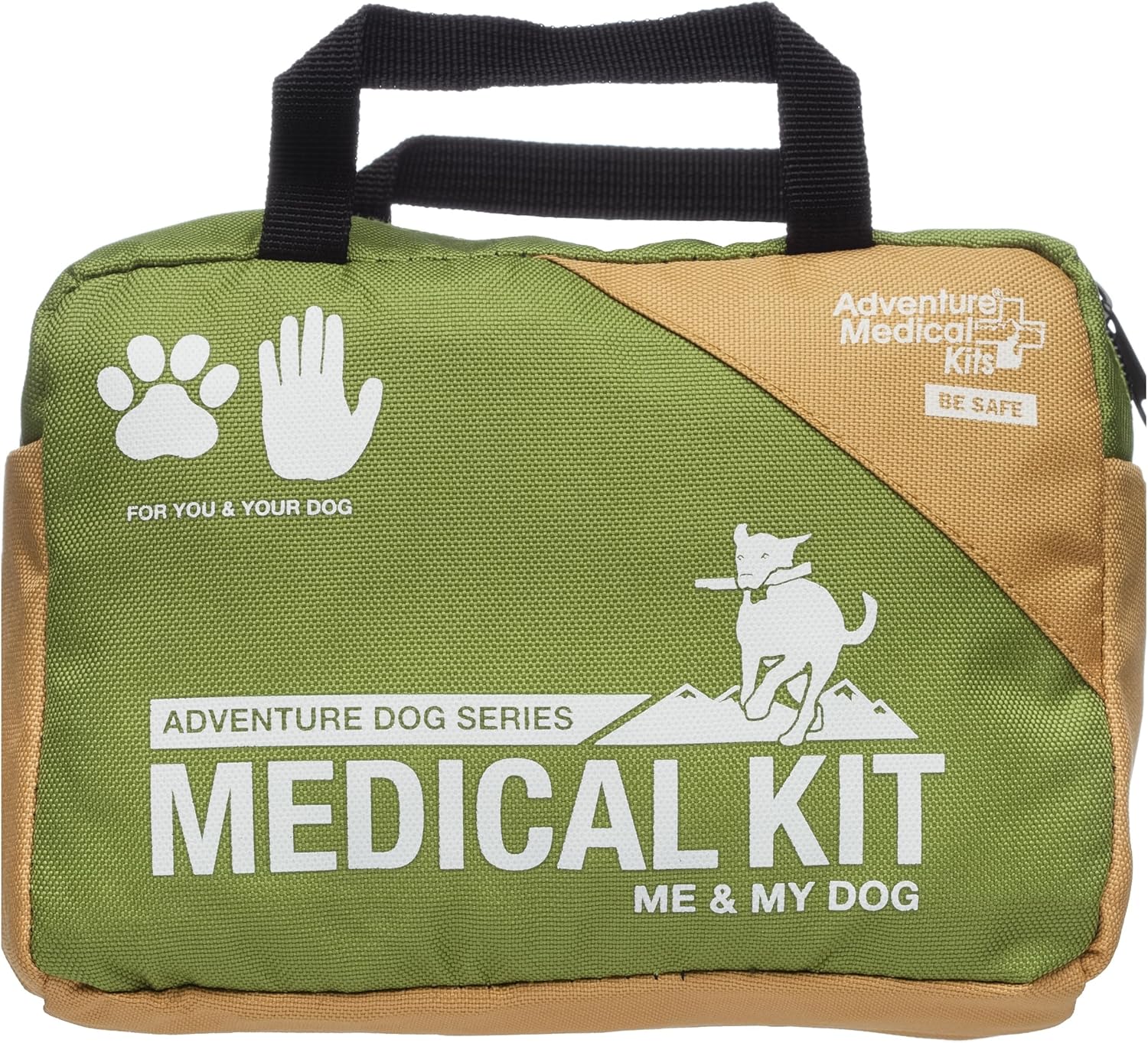 Pet First Aid Kit